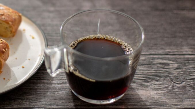 kopi sisa semalam kopi sisa semalam