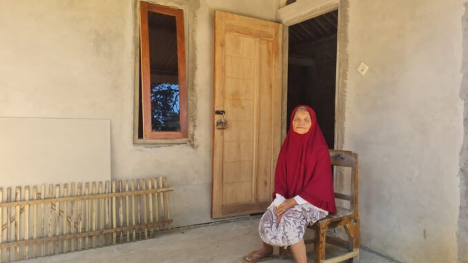Saminem Sarijah