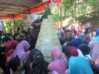 Syawalan Batang