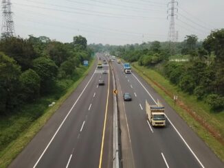 Tarif Tol Cipularang