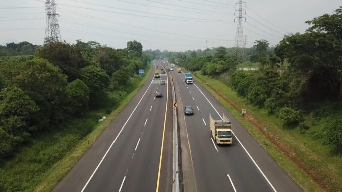 Tarif Tol Cipularang Tarif Tol Cipularang