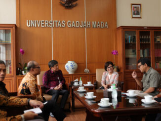 UGM PPDT