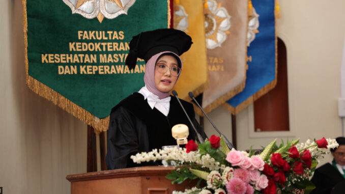 Prof. Dr. dr. Hera Nirwati, M.Kes., Sp.MK. Vaksin Rotavirus RV3