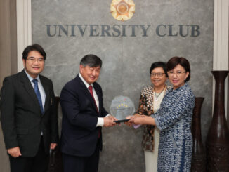 Lima Bintang HURS 2022 UGM