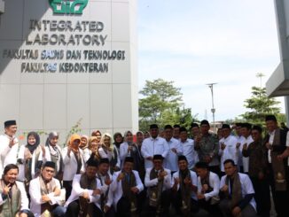 Fakultas Kedokteran UIN Walisongo Semarang