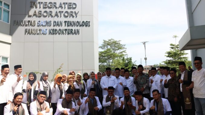 Fakultas Kedokteran UIN Walisongo Semarang