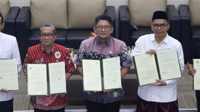 Fakultas Kedokteran UIN Walisongo