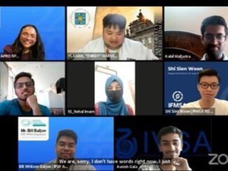 Anti Microbial Resistance Hackathon IPSF 2022 Competition