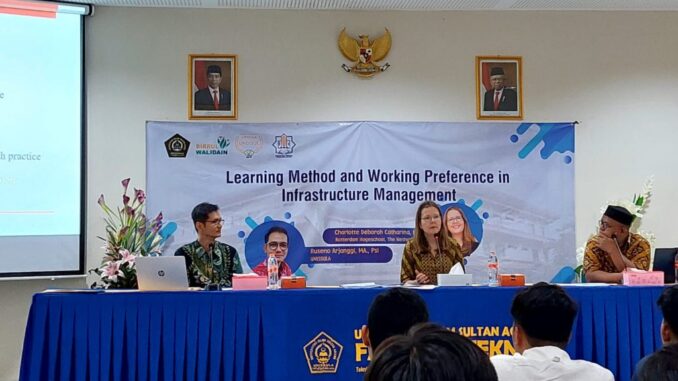 UNISSULA softskill engineering softskill engineering