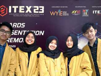 UNSOED Raih Gold WYIE