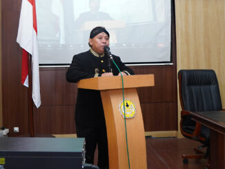 Program Praktisi Mengajar Unsoed