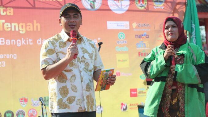 Pelecehan Seksual Ojol