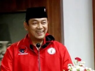 PDIP Semarang Gas Pol