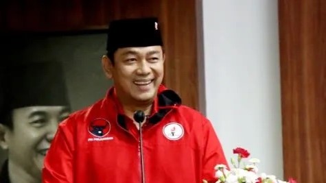 PDIP Semarang Gas Pol