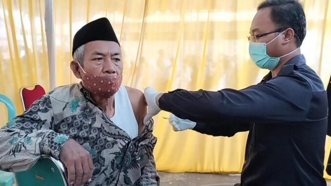 Calon Haji Batang