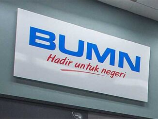 Pendaftaran Rekrutmen BUMN