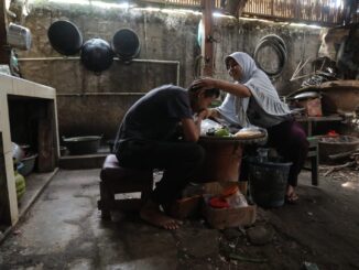 calon peserta didik SMKN Jateng
