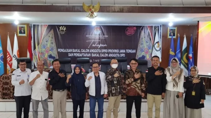 Pengawasan Ketat Bawaslu