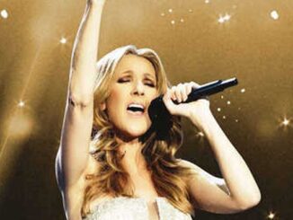 tur konser Celine Dion