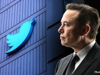 Elon Musk is stepping down as CEO of Twitter