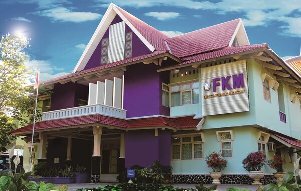 Keselamatan dan Kesehatan Kerja UNDIP