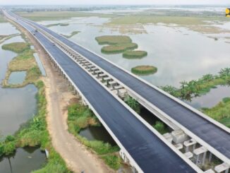 13 Jalan Tol Baru