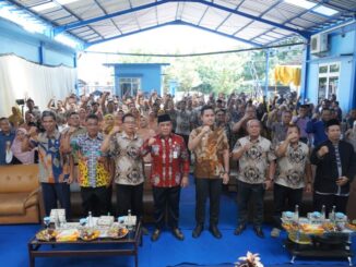 PDAM Tirto Panguripan