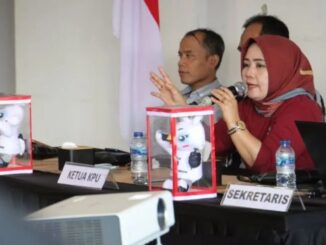 Pemilih Muda Pekalongan