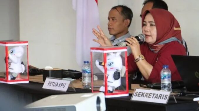 Pemilih Muda Pekalongan Pemilih Muda Pekalongan
