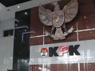 kasus beras bansos