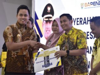 program Laku Pandai