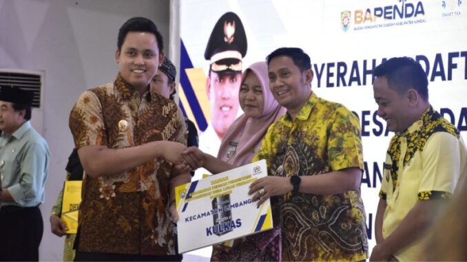 program Laku Pandai