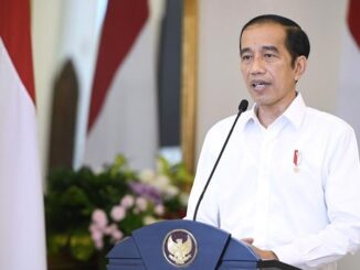 Eksil Negara
