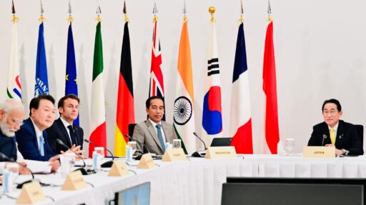 Presiden Joko Widodo