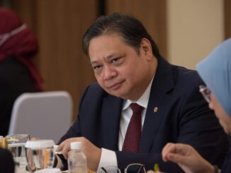 Recovery Indonesia