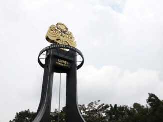 Jalur Rapor UNNES