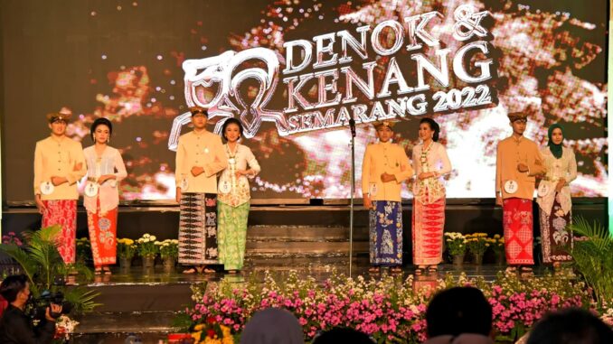 Denok Kenang 2023