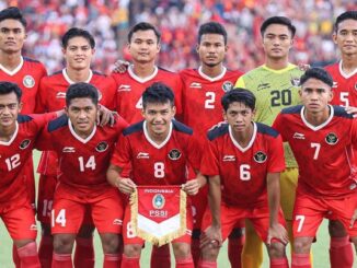 Bonus Atlet Peraih Medali