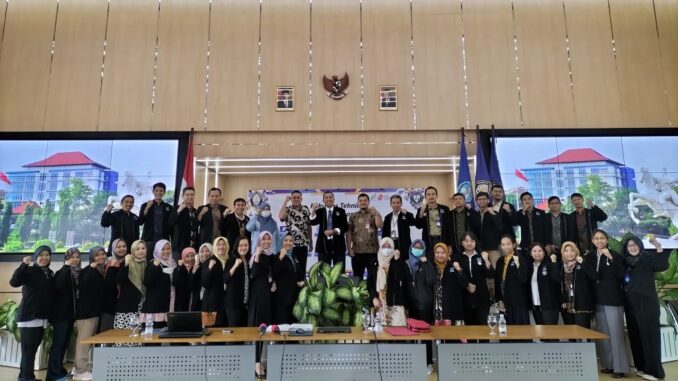 Zona Integritas Fakultas Teknik UNDIP