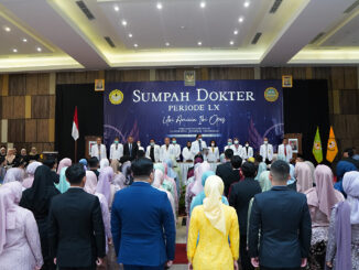 70 Dokter Unsoed