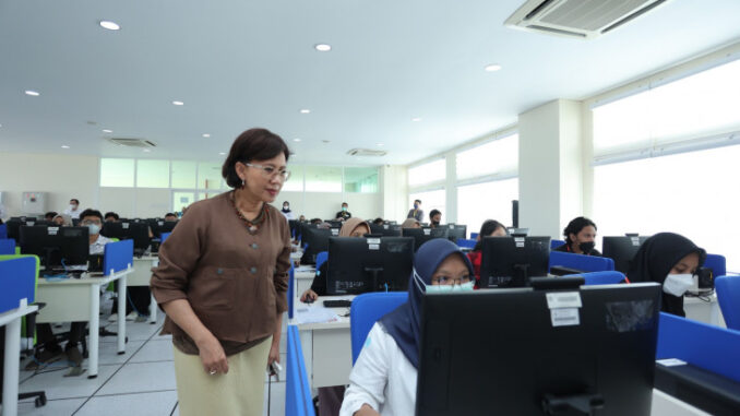UTBK UGM 2023 UTBK UGM 2023