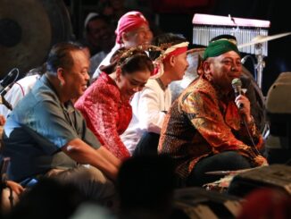 wayang santri Tegal