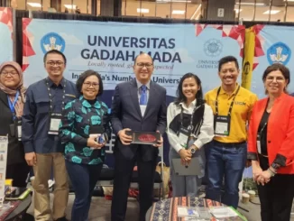 75th NAFSA Annual Conference & Expo