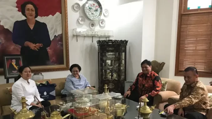 Airlangga Megawati