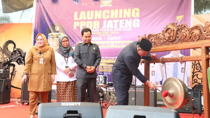 Aplikasi PPDB