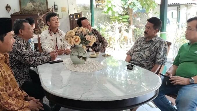 GBPH Yudhaningrat