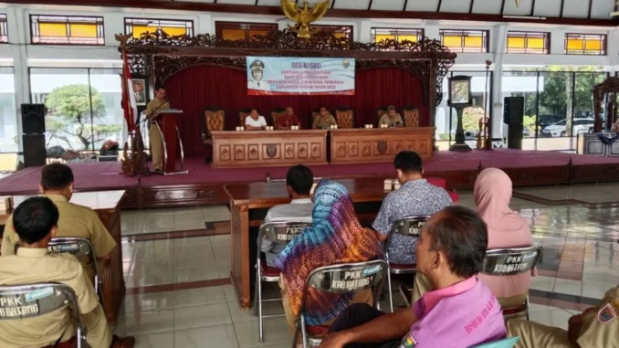Bantuan Langsung Tunai Cukai Tembakau
