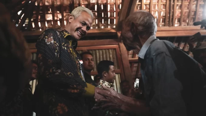 Bantuan Rumah Bantuan Rumah