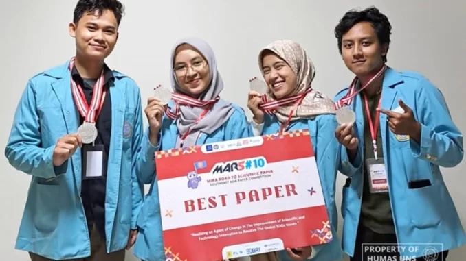 Best Paper LKTI