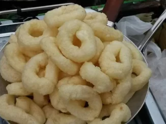 Cilacap Jajanan